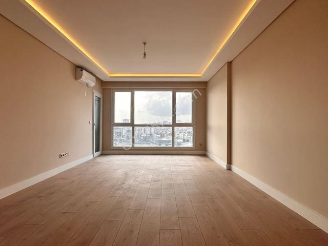 İstanbul Bağcılar Güneşli Basın Ekspres Site İçinde Satılık 2+1 Daire Krediye Uygun