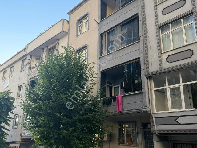 İstanbul Bağcılar Güneşli Mahallesinde Satılık Komple Bina