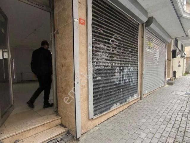 İstanbul Bağcılar Demirkapı Mahallesi Kiralık Dükkan 180 M2