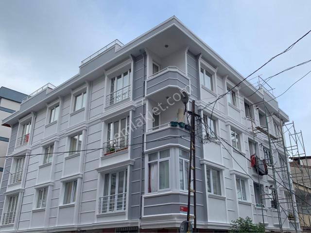 İstanbul Bağcılar Sahibinden Satılık Dubleks 4+1