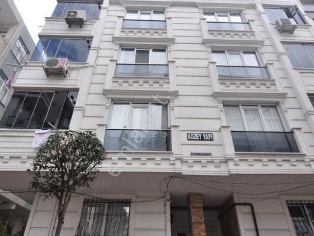 İstanbul Bahçelievler Cumhuriyet Mah De Kiralık 125m² 3+1 dubleks Kat Daire