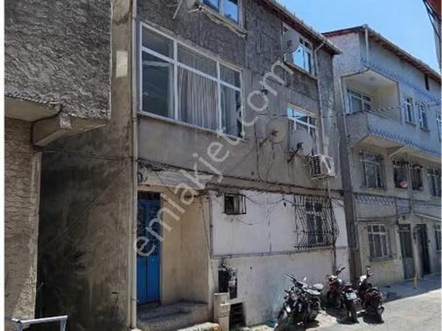 İstanbul Beyoğlu Piyalepaşa Satılık 8 Daireli Komple Bina