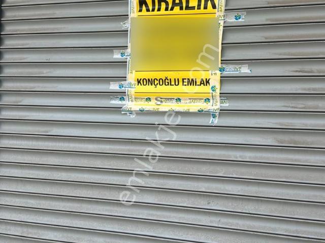 İstanbul Gaziosmanpaşa Sokullu Mehmet Paşada Cad Kiralık Dükkan