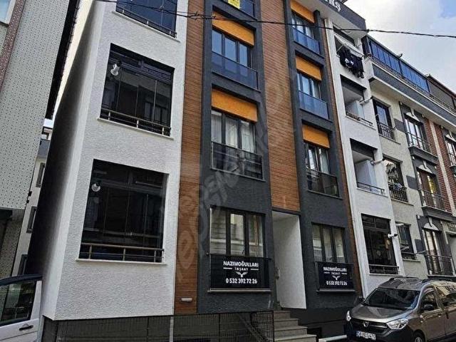 İSTANBUL ÇEKMEKÖY MEHMET AKİF MAH SATILIK 3+2 DUBLEX DAİRE SIFIR