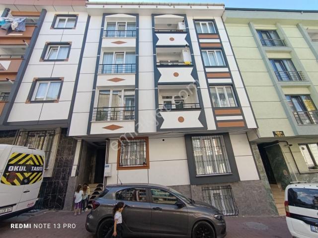 İstanbul Esenyurtta Tek Daire Üzeri Sıfır Arakat 3+1 Fırsat Daire