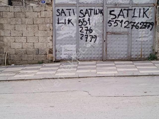 İstanbul Fırını Civarı Arsa Fiyatına Satılık 2+1 Müstakil Ev