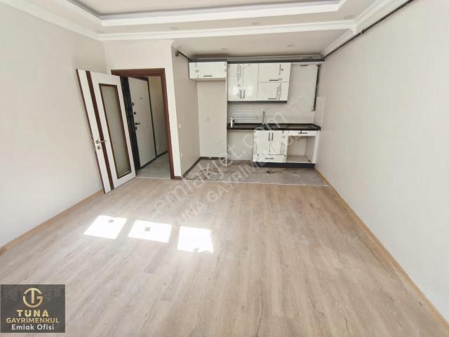 İstanbul Fevzi Çakmak Mahallesi Satılık Sıfır 2+1 Bahçe Katı