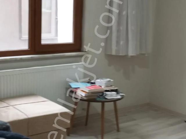 İstanbul Kağıthane Yahya Kemalde 1+1 60 M² Yeni Bina Geniş Satılık Muhteşem Daire