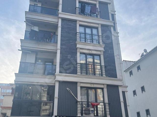 İstanbul Kartal Atalar Mahallesinde 60m Satılık İşyeri