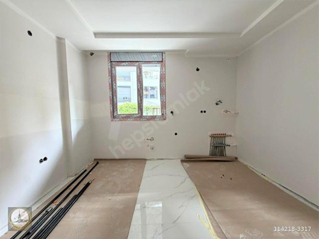 İstanbul House'dan Çalışlarda K.Otoparklı Geniş 2+1 Sıfır Daire