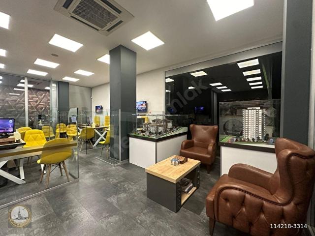 İSTANBUL HOUSE'DAN ARMUTLU KARŞIYAKADA 745M2 ZEYTİNLİK