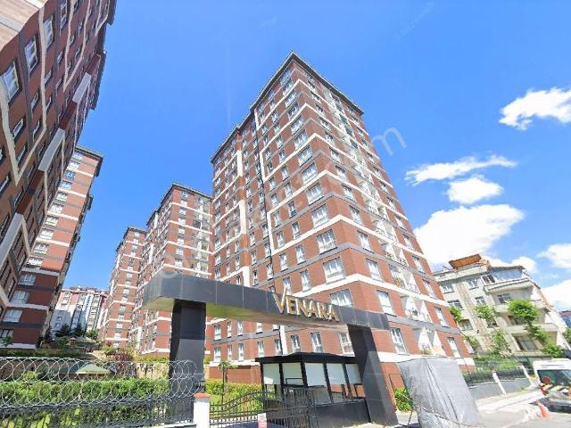 İstanbul House'dan Bağcılar' 3+1 Site İçi Lüx Daire