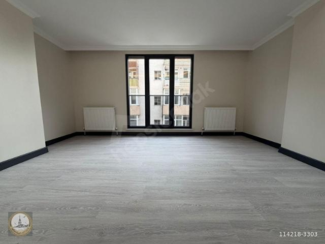 İSTANBUL HOUSE'DAN BAHÇELİEVLER'DE OTURUMA HAZIR 0 DAİRE 2+1