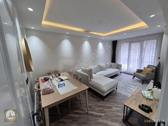 İSTANBUL HOUSE'DAN BAHÇELİEVLER'DE YENİ BİNADA 2+1 ARA KAT
