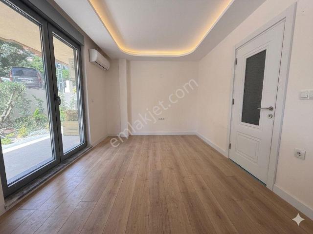 İstanbul House'dan Bahçelinizamda Ultra Lüks Geniş 1+1 Daire