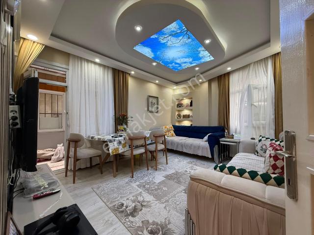 İstanbul House'dan Bahçelievler'de Kentsele Hazır 3+1