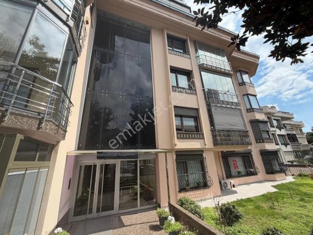 İstanbul House'dan Şenlikköy'de 7+2 Eşsiz Deniz Manzaralı Dublex