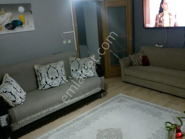 İstanbul House'dan Çerkezköy Merkezde 2+1 Bahçe Katı