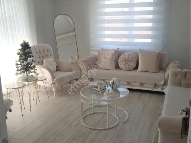 İstanbul House'dan Kemalpaşa'da 2+1 90m2 K.otoparklı Geniş Daire