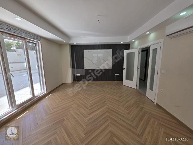 İSTANBUL HOUSE'DAN RÖNTGEN SOK.TA 3+1 DEN 2+1 DÖNÜŞTÜRÜLEN DAİRE
