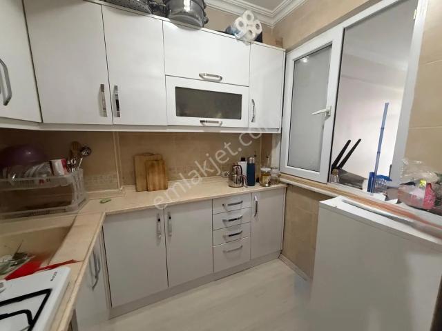 İstanbul House'dan Terazidere'de 2+1n Yüksek Giriş