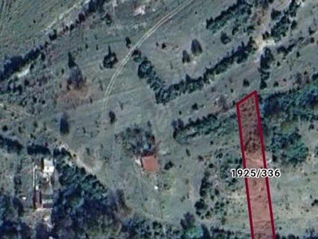 İSTANBUL ŞİLE ÇELEBİ MAHALLESİ 865 M2 SATILIK ARSA