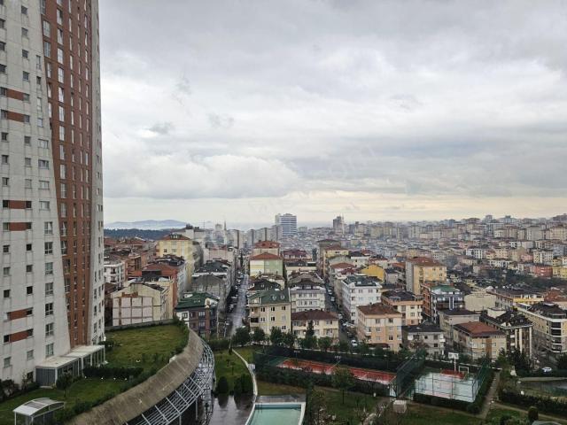 İstanbul Maltepe Kentplus Centrıum 2+1 Kapalı Mutfak Satılık Daire