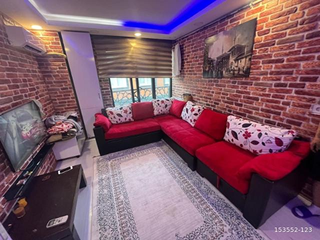İSTANBUL MERKEZLİ ŞİŞLİ MECİDİYEKÖY FULYA GÜNLÜK KİRALIK DAİRE