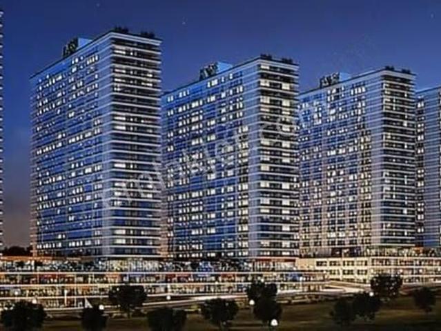 İstanbul Mina Tower'da Satılık Kapalı Mutfak 2+1