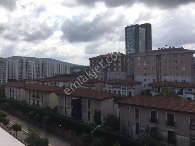 İstanbul Sancaktepe Fatih Mah. 3+1 Satılık Daire