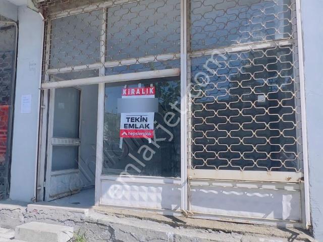 İstanbul Sancaktepe Hilal Mah Kiralık Cadde Üzeri 45 M2 İşyeri