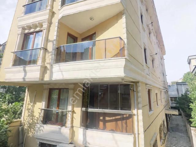 İstanbul Sancaktepe Mevlanama Mah Kiralık 3+2 Üst Dübleks 150 M2