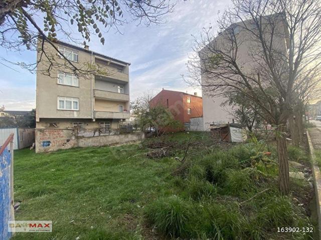 İSTANBUL SANCAKTEPE SARIGAZİDE 204 M2 SATILIK ARSA