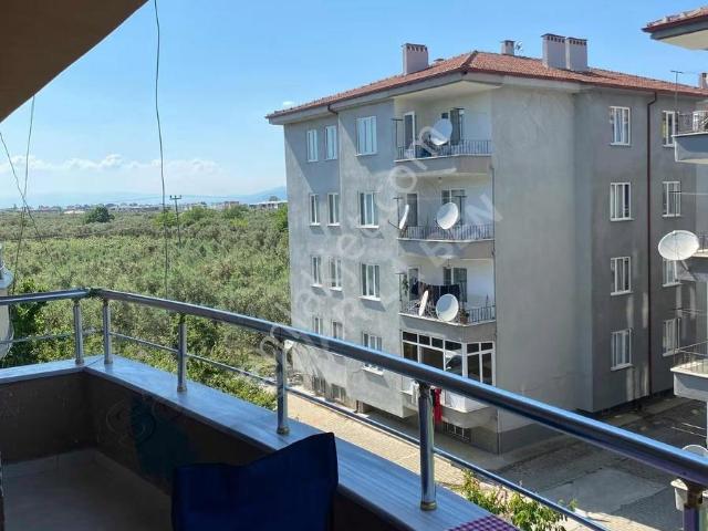 İstanbul Sitesinde Full Eşyalı Kiralık 1+1 Daire