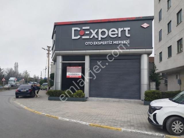İstanbul Sultanbeyli Ahmetyesevi Mah.kiralık 170 M2 Dükkan
