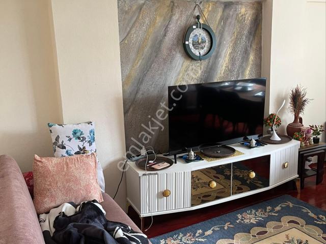 İstanbul Sultanbeyli Mecidiye Mah De 2 Kat 2+1 Satılık Daire