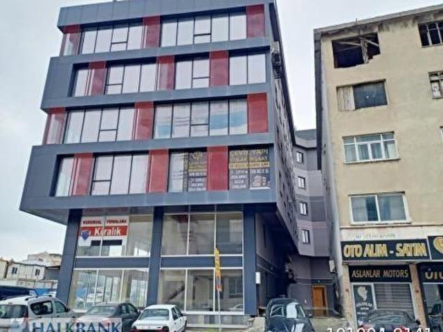 İstanbul Sultanbeyli Satılık Konut