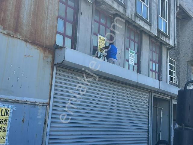 İstanbul Sultangazi'de Sanko Sanayi Karşısı Dükkan