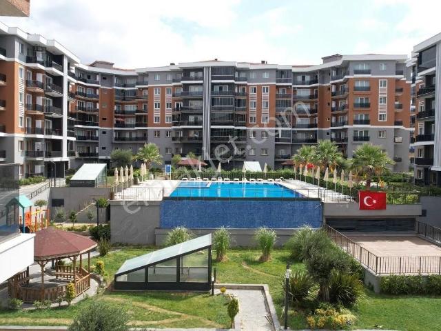 İstanbul Sun Of Silivri Kiralık 2+1 Süper Daire