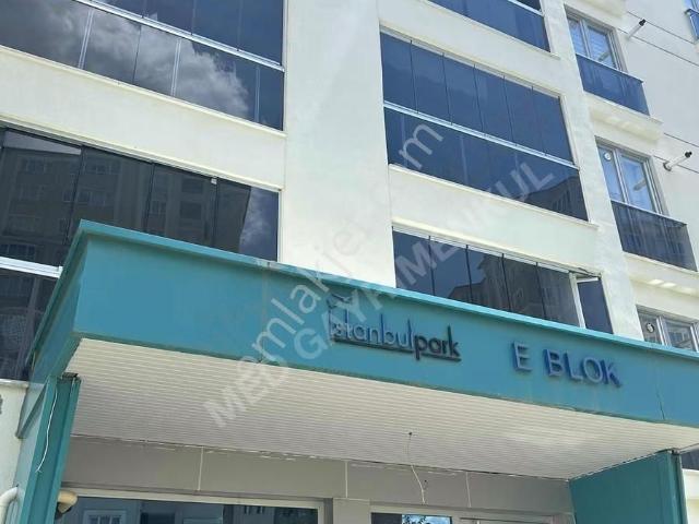 İstanbul Park Sitesinde Şeyhşamıl Mahallesinde Kiralık 2+1 Daire