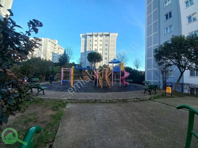 İstanbul Pendik Sülüntepe Toki Konutları Satılık 3+1 Boş Daire