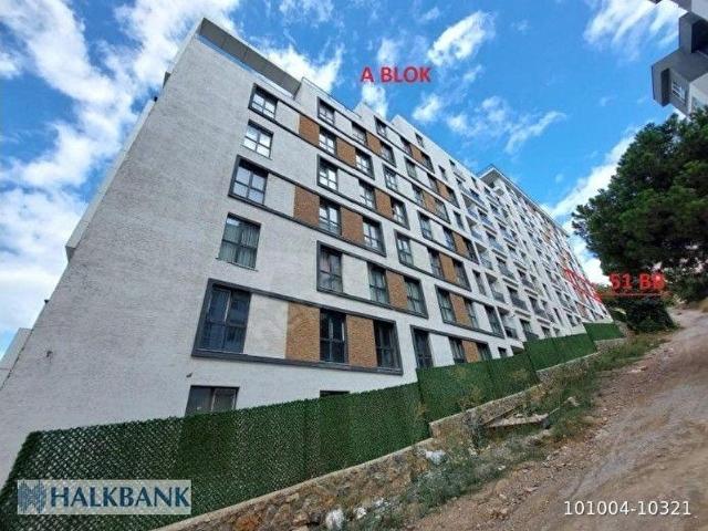 İstanbul Pendik Satılık Konut