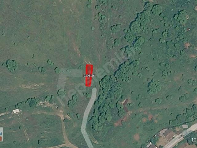 İSTANBUL TUZLA TEPEÖREN'DE 117,56 m KONUT ALANI