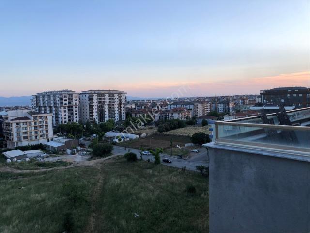 İstanbul Tuzla'da Lebiderya Deniz Manzaralı, Eşsiz Lüks 5+2 Dubleks!