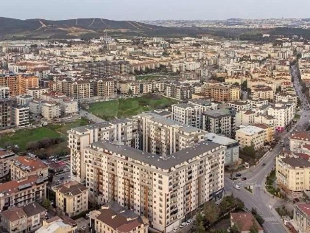 İSTANBUL TUZLA'da POSTANE MAH 5+2 DUBLEKS