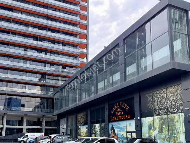 İstanbul Yolu Cepheli | Bölge Adliye Komşusu | 320m²