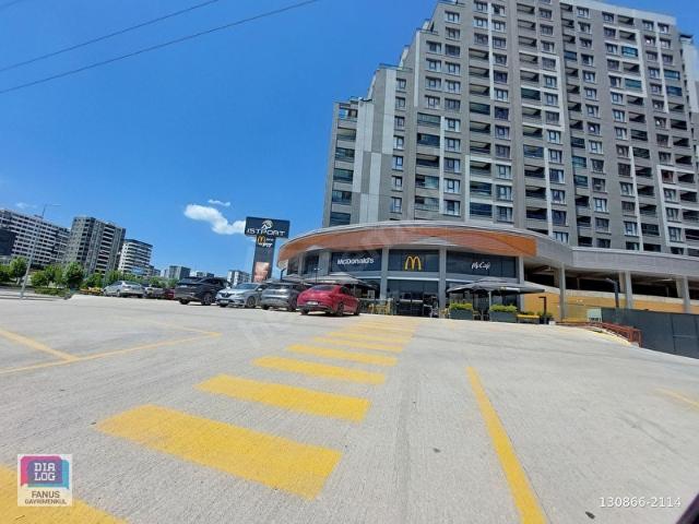 İstanbul Yolu Metro Yanı Site İçinde 2+1