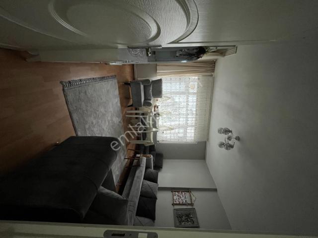İstanbul Zeytinburnu Gökalp 2+1 Satılık Daire