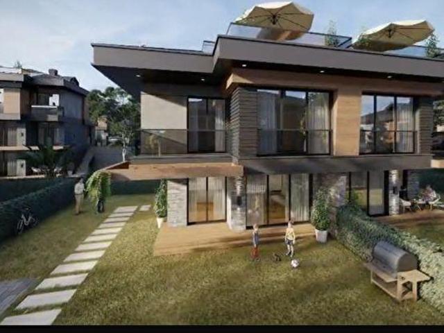 İstanbula 2 saat mesafede Ege Denizinde