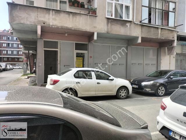 İstanbulcity Den Metroya Yakın Kiralık Dükkan